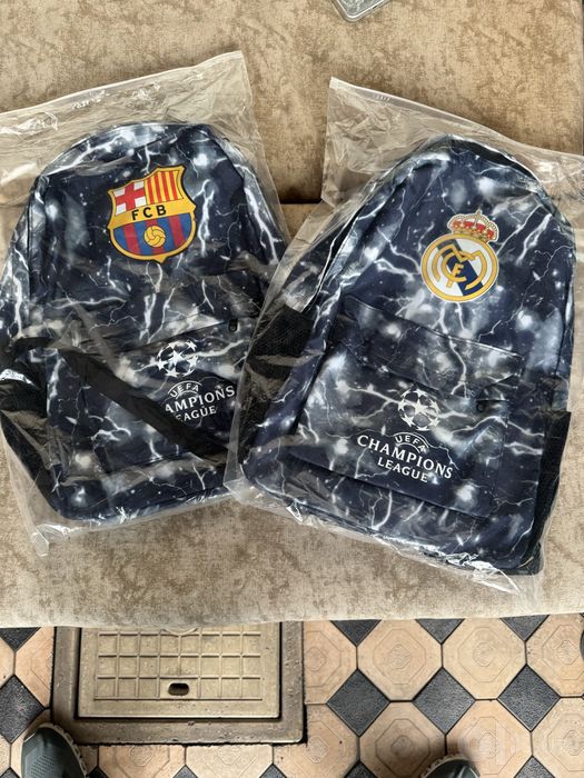 Futbolniy Popka sumka