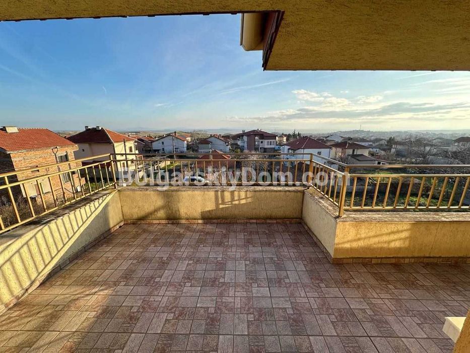 Продава се Къща в Бургас, Банево - 318 кв.м за 786 €/кв.м - Снимка #16