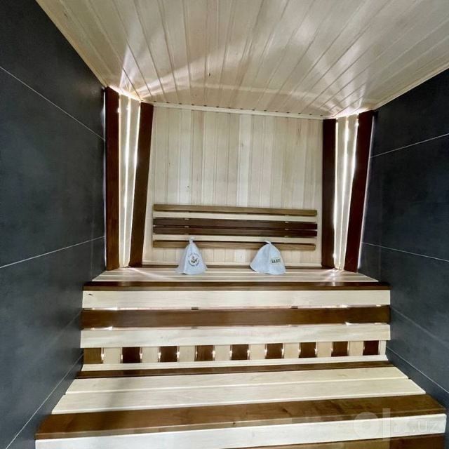 Dacha chorvoq (KAMCHILIK)