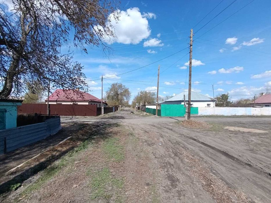 $ продам дом в Рабочем поселке в Сортировке