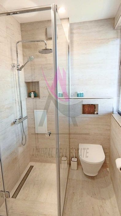 Дава се под наем Четиристаен апартамент в Варна, Бриз - 130 кв.м за 869 € - Снимка #7