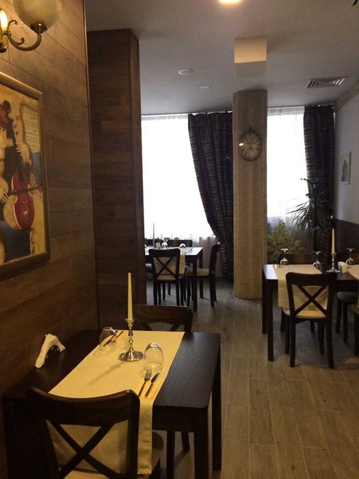 Дава се под наем Заведение в София, Люлин 10 - 140 кв.м за 2000 € - Снимка #3