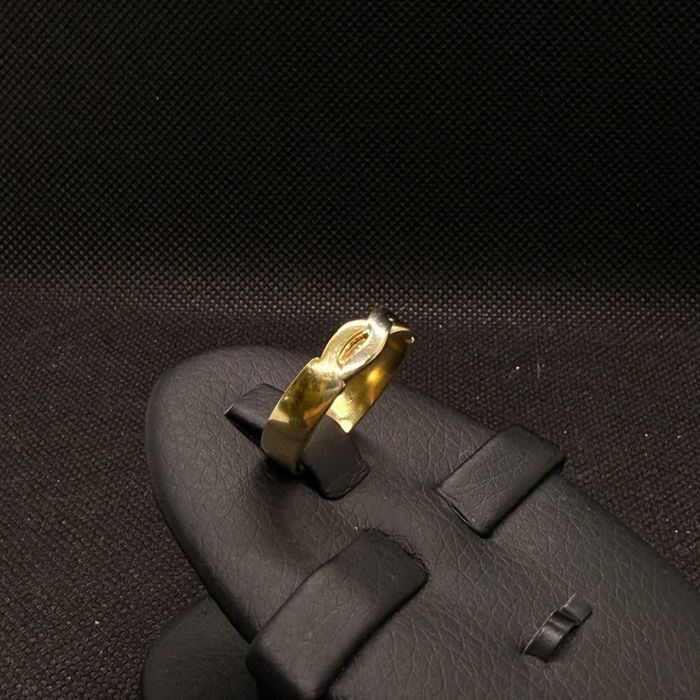 Inel aur 14K 5.31g B32979.1 (AG15) Garantie 2 ani