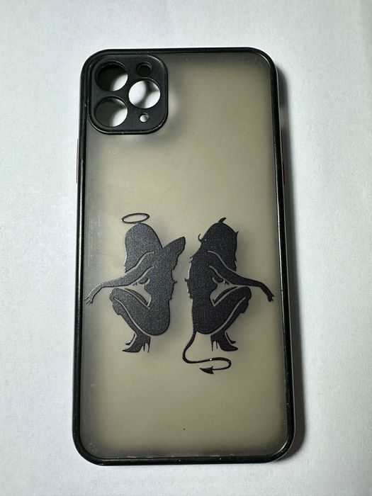 Iphone 11 ProMax 256 GB