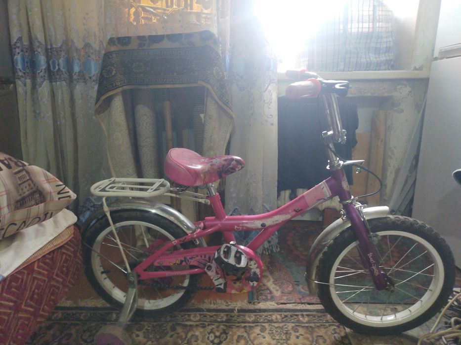 Продам велосипед