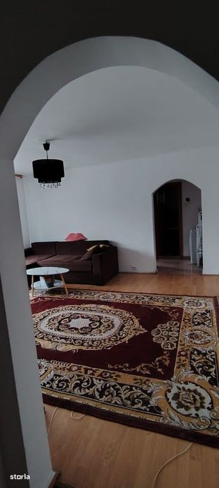 Apartament 2 camere - Biserica Sf. Ilie
