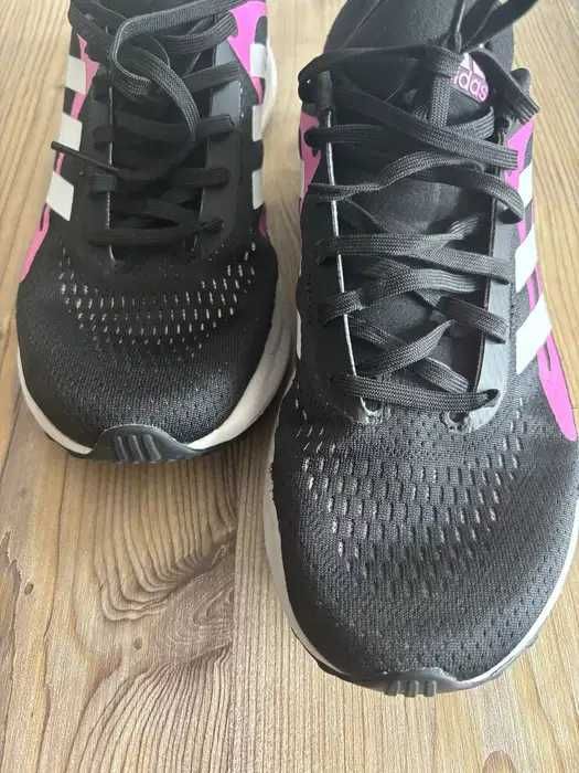 Дамски маратонки Adidas Solar Glide 3