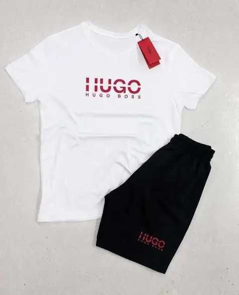Мъжки летни екипи Hugo