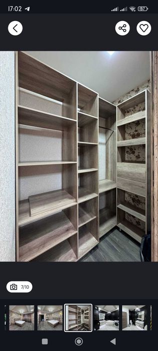 Luxury 3-Bedroom Apartment in the Heart of Tashkent City Boulevard