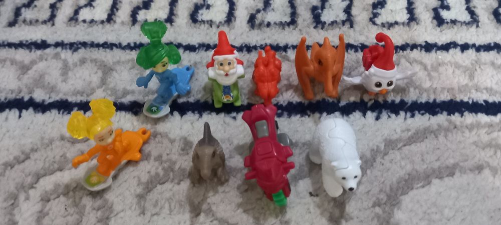 харошом состаиении игрушки
