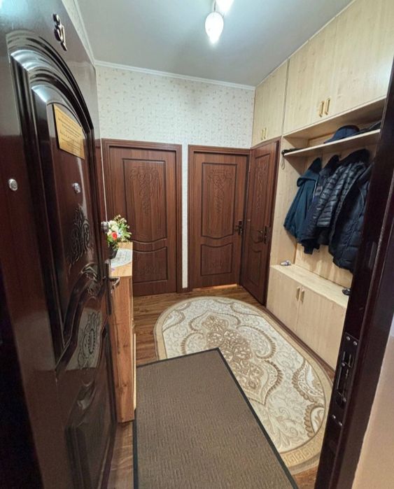 Юнусобод 11 кв 4 хона 82м2 4/4/4 Ор-тир Мега  Планет 84500$ Торг Есть