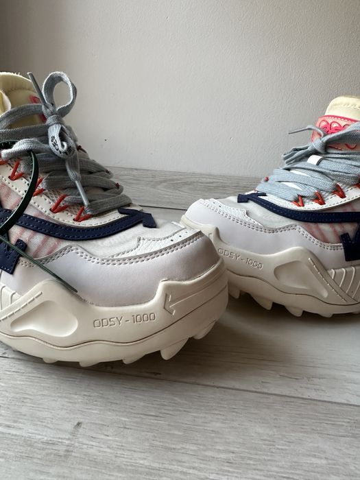 Off  White Odsy