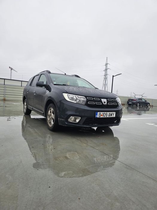 Dacia MCV- Prestige varianta full 90000 km Proprietar