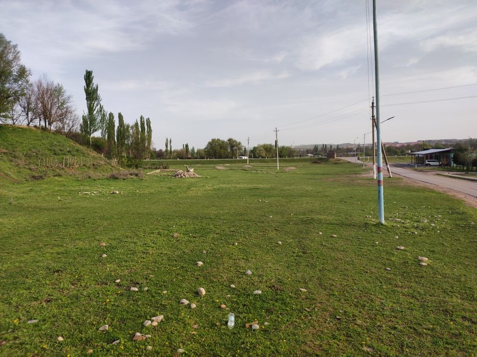 Продам земельный участок 10 соток