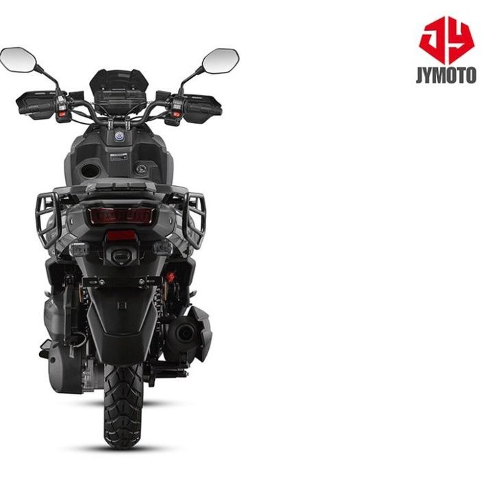 Продам мопед танк новый