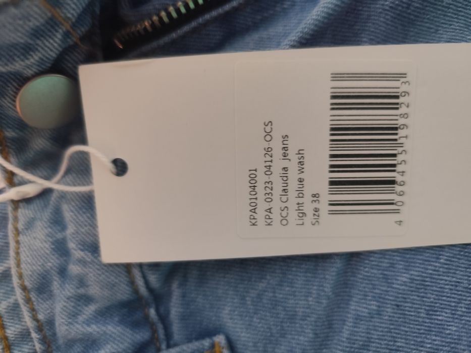 Pantaloni noi Katy Perry mărimea S