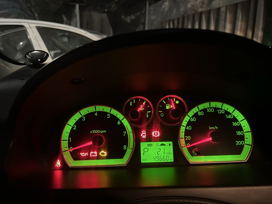 Срочно продается авто Nexia3