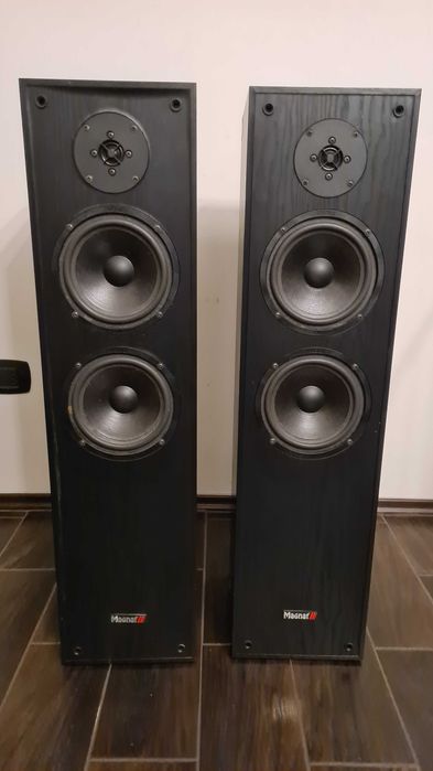 Magnat M 300 boxe podea