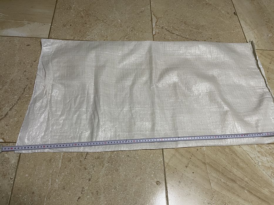 Saci rafie utilizați