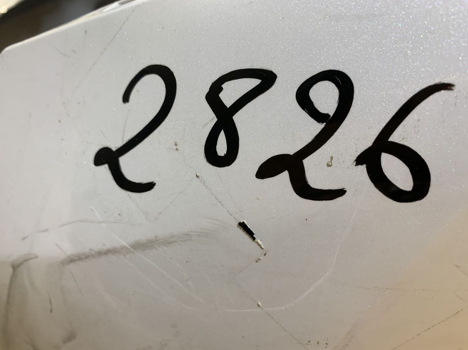 Bara fata Tesla Model 3, 2017, 2018, 2019, 2020, cod origine OE 1530700-04-B.