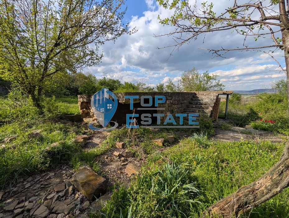 Продава се Парцел в с. Джулюница, Област Велико Търново - 1000 кв.м за 7 €/кв.м - Снимка #7