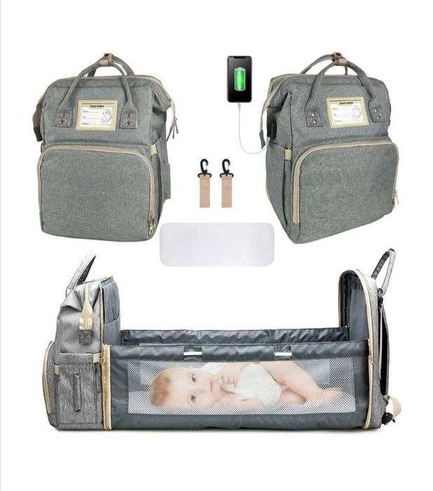 Раница за преповиване