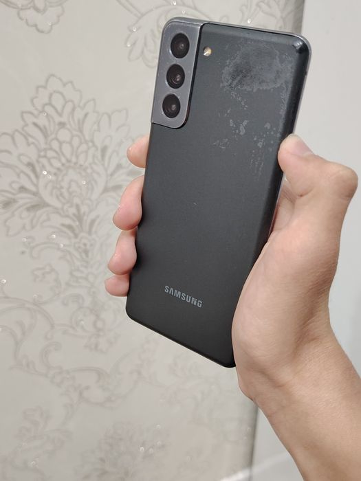Samsung S21 128gb