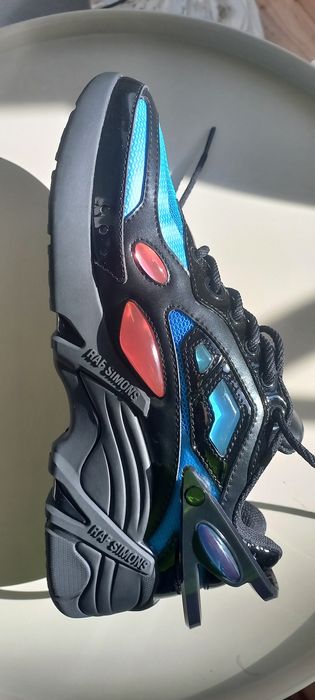 Raf Simons Cylon 21 Deadstock Size 41