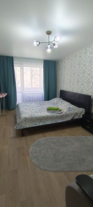 Сдается полуторка на КШТ посуточно