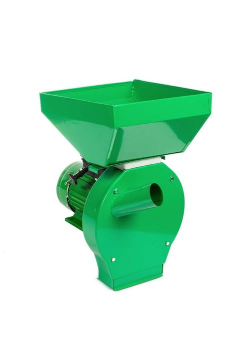 Moara uruiala cereale electrica Urluitor3.9Kw Bobinaj Cupru