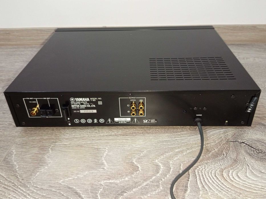 Дигитален приемник Yamaha T-85