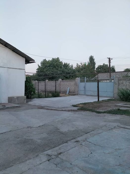 Продаётся дом на Лубзавод