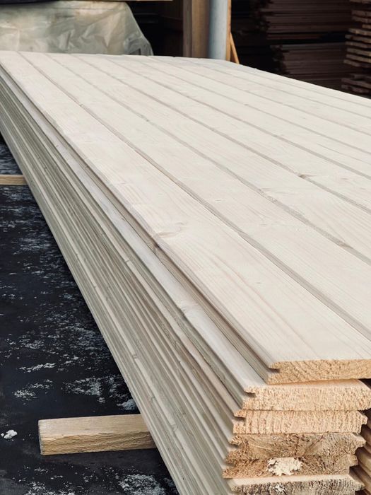 Lambriu de vânzare brad+molid