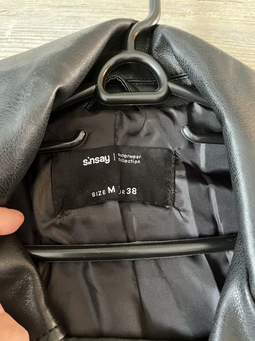 Палта, якета, размер М