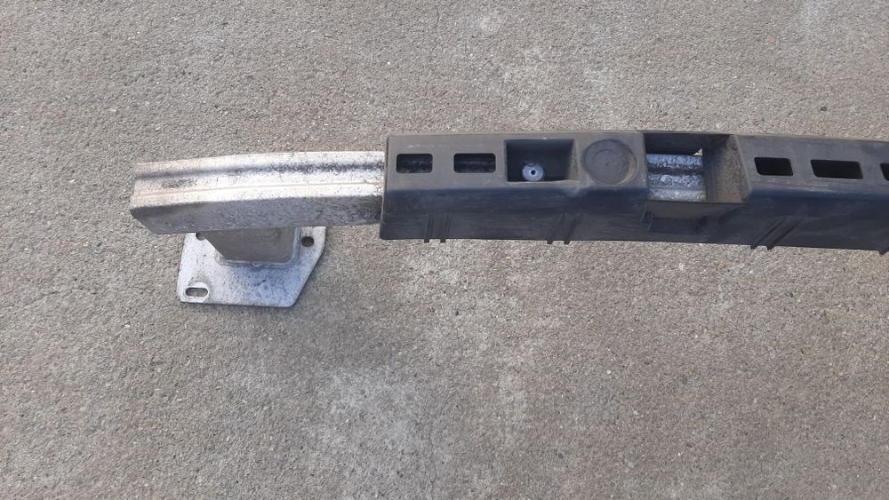 Întăritură bară spate Renault Megane 3. 1,5 dci
