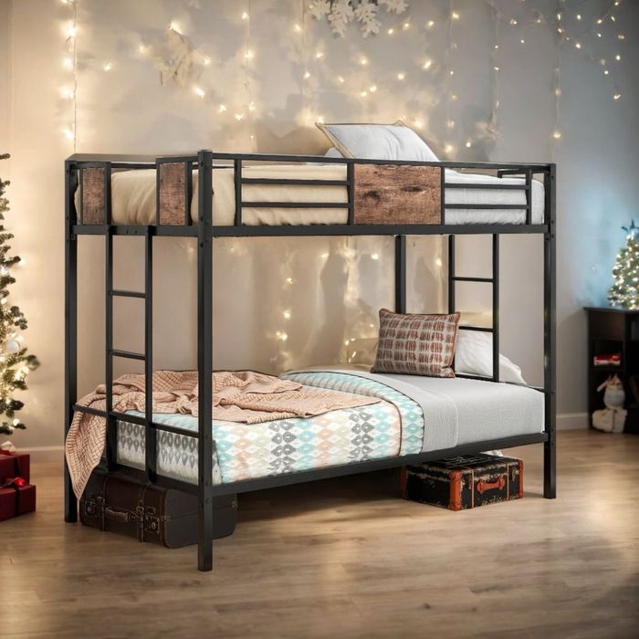 Двухьярусная кроват/ двухэтажный кроват/2 etajli krovat/кроват детские