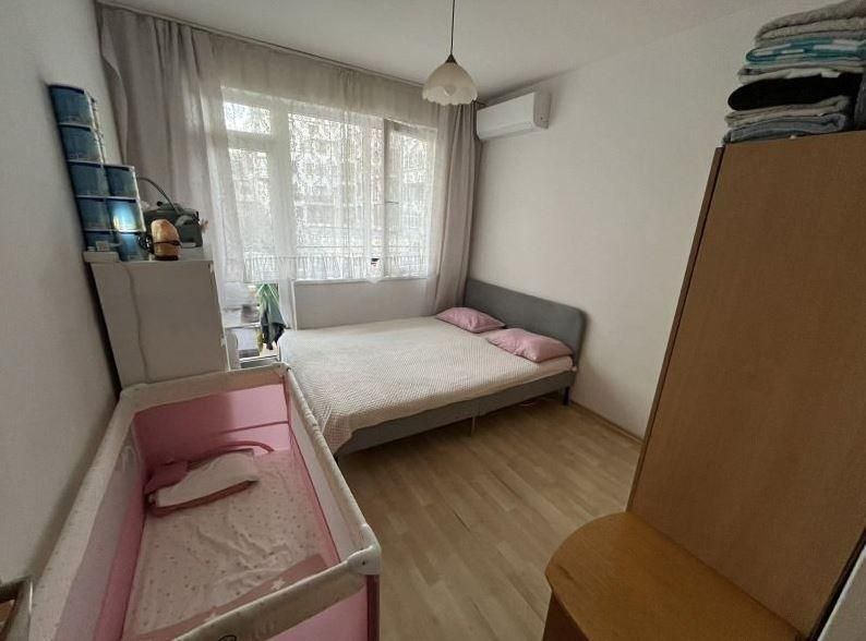 Двустаен апартамент, под наем, Автогарата