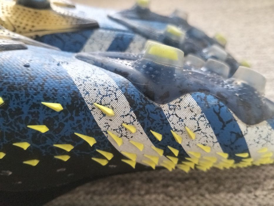 Бутсы adidas оригинал