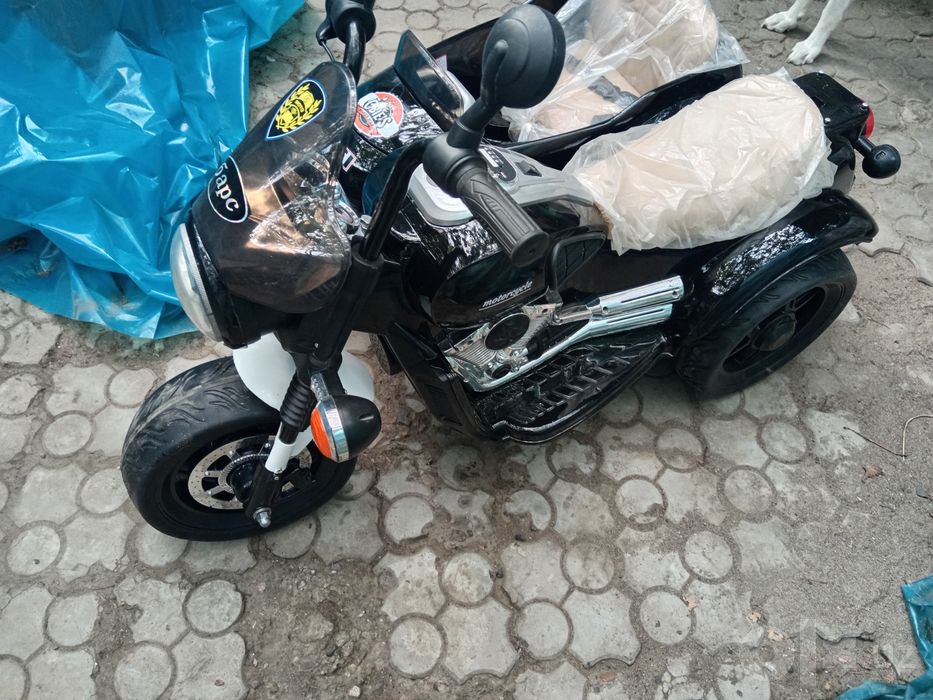 Продам матоцикл детский