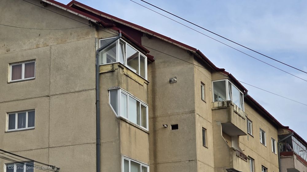 Apartament 3 camere,2 bai!