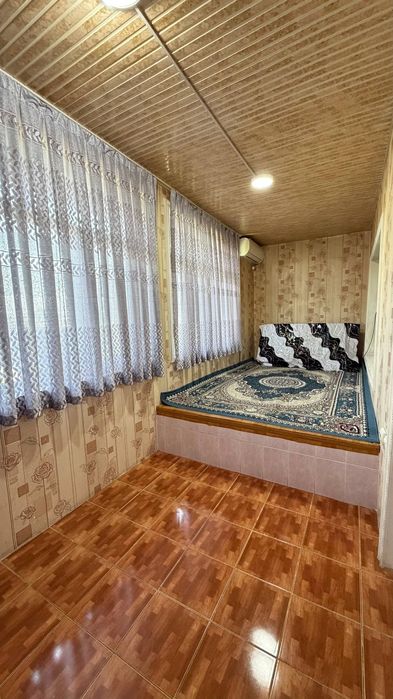 Аренда квартира сергели-6. 2/2/9