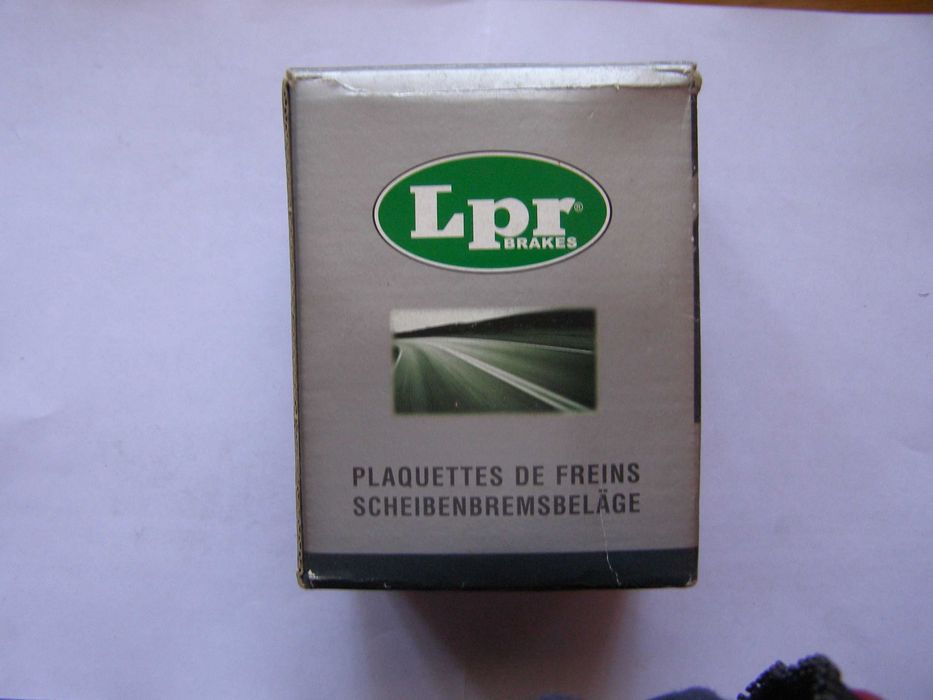 Placute frana Renault  Clio , Renault Expres ,R21 , Rapid