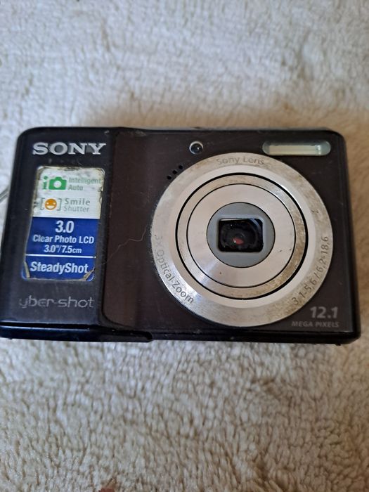 Плеер и фотоаппарат