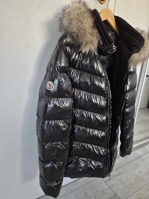 Geacă Moncler bărbați