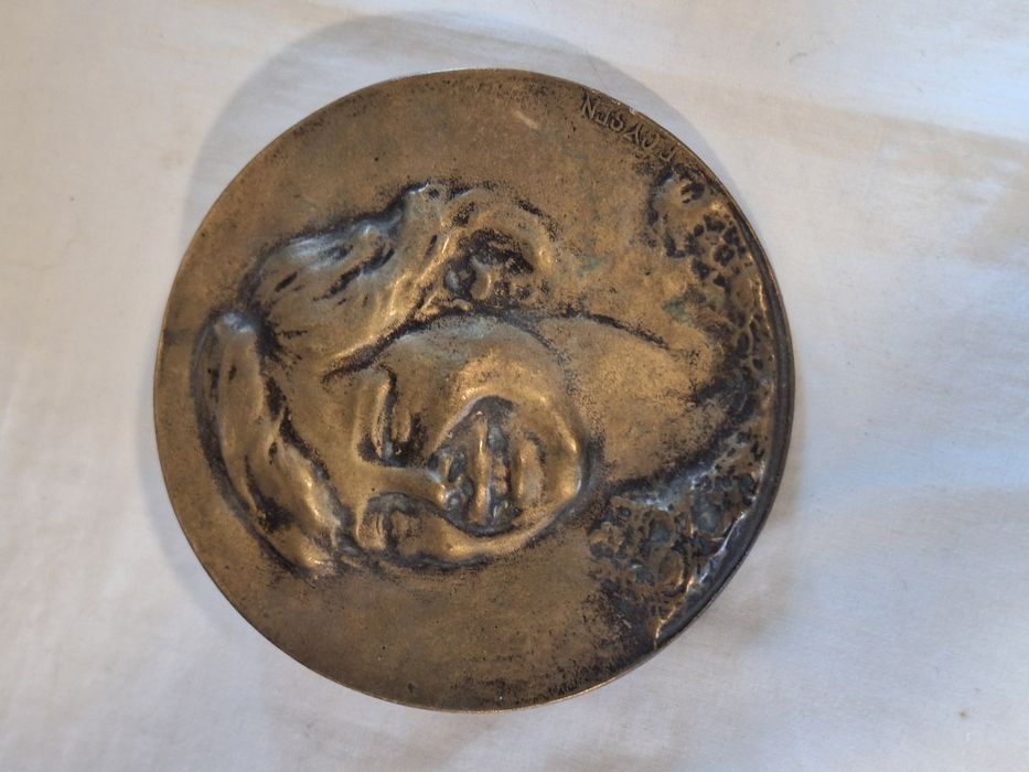 П-са Даяна от F.GYSEN