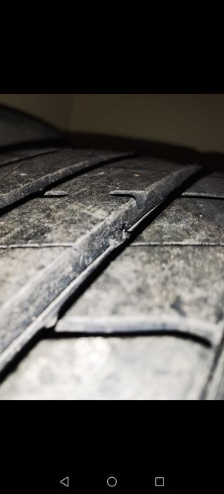 Hankook Ventus S1 EVO2 Sealguard 100V VW 235/55 R18 гуми