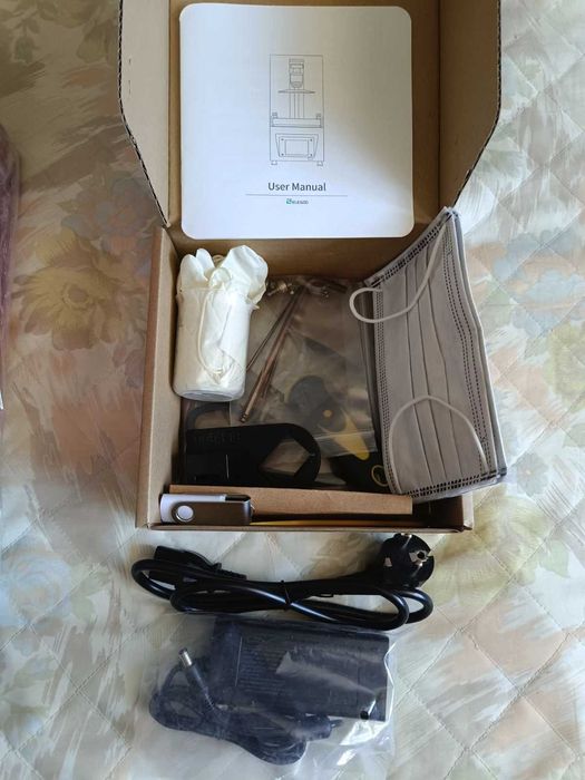 3D Принтер Elegoo - нов