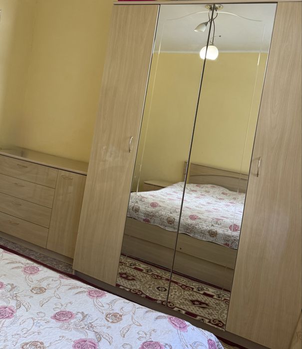 Продается  спальная мебель