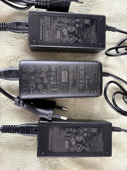 Incarcatoare Harman Kardon 19 v 2 A