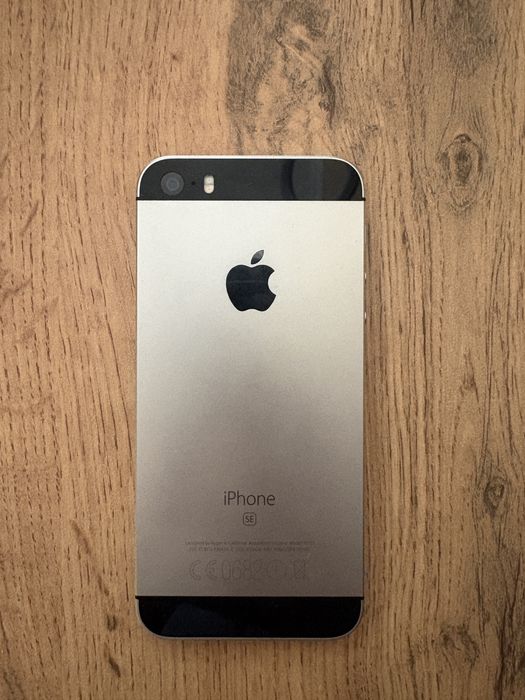Iphone se первого полоения 32 gb